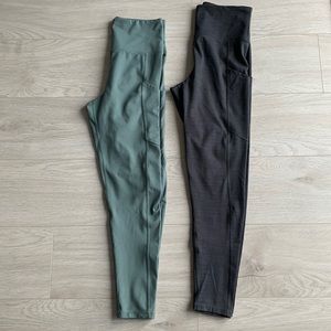 American Eagle Leggings